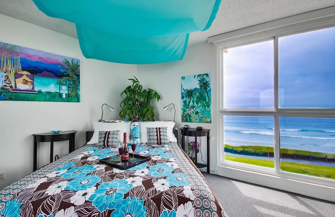 Beachview Condo-1